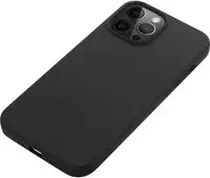 Nevox StyleShell Shock MagSafe для Apple iPhone 16 Pro Black