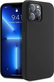 Nevox StyleShell Shock для Apple iPhone 15 Pro Black