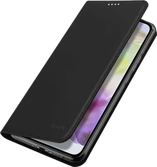 Nevox Vario для Samsung Galaxy A57 5G Black