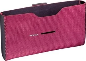 Nokia CP-520 чехол-сумка Purple