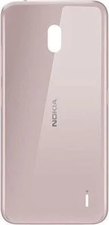 Nokia XP-222 X-Press-On-Cover для Nokia 2.2 Pink Sand