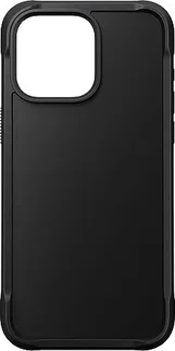 Nomad Rugged Case для Apple iPhone 15 Pro Max Black