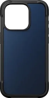 Nomad Rugged Case для Apple iPhone 15 Pro Atlantic Blue