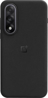 OnePlus Sandstone Magnetic Case для OnePlus Nord 5 Black