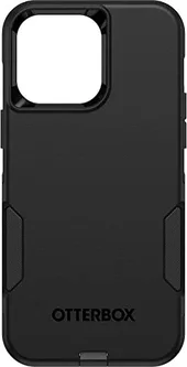 Otterbox Commuter (Non-Retail) для Apple iPhone 14 Pro Black