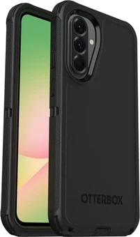 Otterbox Defender для Samsung Galaxy A56 5G Black