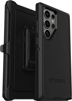 Otterbox Defender для Samsung Galaxy S24 Ultra Black