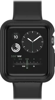 Otterbox Exo Edge для Apple Watch Series 3 (42mm) Black
