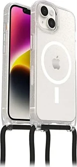 Otterbox React Necklace MagSafe для Apple iPhone 14 Stardust
