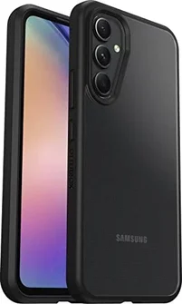 Otterbox React (Non-Retail) для Samsung Galaxy A54 5G Black Crystal
