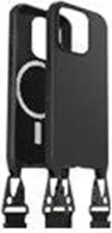 Otterbox React Necklace MagSafe (Non-Retail) для Apple iPhone 15 Pro Black