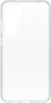 Otterbox React (Non-Retail) для Samsung Galaxy S25+ Transparent