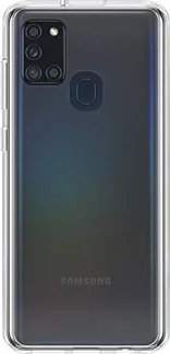 Otterbox React для Samsung Galaxy A21s Transparent