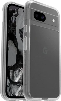 Otterbox React для Google Pixel 8a Transparent