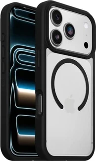 Otterbox React для Apple iPhone 17 Pro black crystal