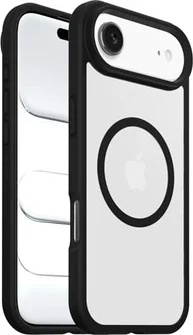 Otterbox React для Apple iPhone Air black crystal