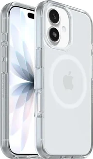 Otterbox React для Apple iPhone 17 Transparent