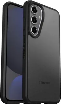 Otterbox React для Samsung Galaxy S24 FE Black Crystal