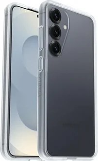 Otterbox React для Samsung Galaxy S25 Transparent