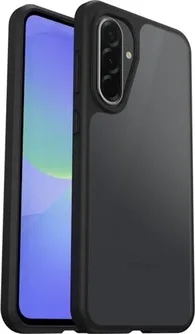 Otterbox React для Samsung Galaxy A36 5G Black Crystal