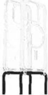 Otterbox React Necklace MagSafe (Non-Retail) для Apple iPhone 15 Plus Transparent