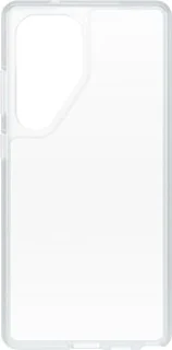 Otterbox React (Non-Retail) для Samsung Galaxy S25 Ultra Transparent