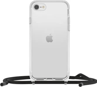 Otterbox React Necklace (Non-Retail) для Apple iPhone SE (2022)/SE (2020)/8/7 Transparent