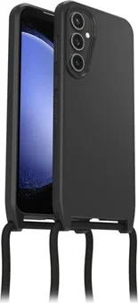 Otterbox React Necklace для Samsung Galaxy S23 FE Black