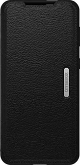 Otterbox Strada для Samsung Galaxy S21+ Shadow Black