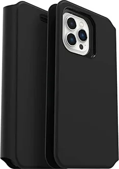 Otterbox Strada Via для Apple iPhone 13 Pro Max Black Night