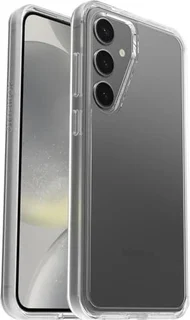 Otterbox Symmetry Clear для Samsung Galaxy S24+ Transparent