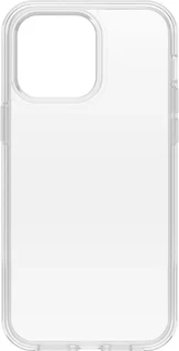 Otterbox Symmetry Clear для Apple iPhone 14 Pro Max Transparent