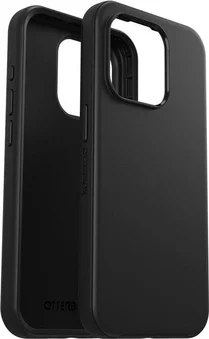 Otterbox Symmetry для Apple iPhone 15 Pro Black