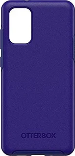Otterbox Symmetry для Samsung Galaxy S20+ sapphire secret blue