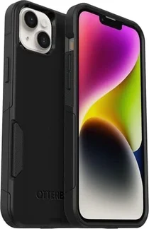 Otterbox Symmetry (Non-Retail) для Apple iPhone 14 Plus Black