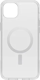Otterbox Symmetry+ Clear с MagSafe для Apple iPhone 14 Plus Transparent