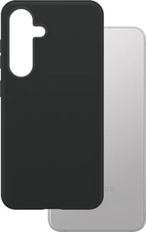 PanzerGlass Care Fashionable Case для Samsung Galaxy S25 Black