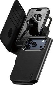 PanzerGlass Care Feature Case Tango Two-in-One Wallet w. MagSafe для Apple iPhone 17 Pro