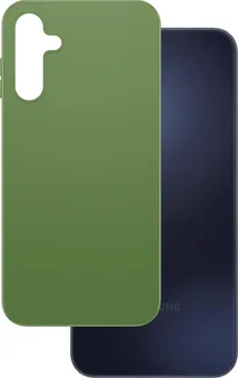 PanzerGlass Care Fashionable Case для Samsung Galaxy A16/A16 5G Green