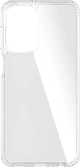 PanzerGlass Hard Case для Samsung Galaxy A24 Transparent