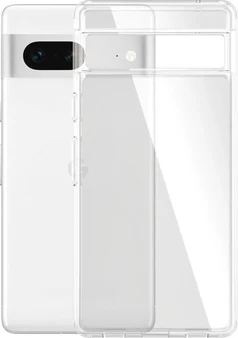 PanzerGlass Hard Case для Google Pixel 7a Transparent