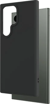 PanzerGlass Hard Case для Samsung Galaxy S24 Ultra Black