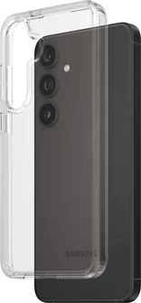 PanzerGlass Hard Case для Samsung Galaxy S24+ Transparent