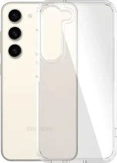 PanzerGlass Hard Case для Samsung Galaxy S23 Transparent