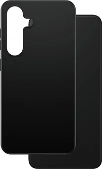 PanzerGlass Safe TPU Case для Samsung Galaxy S24 Black