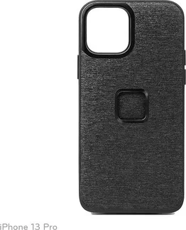 Peak Design Everyday Case для iPhone 13 Pro Charcoal