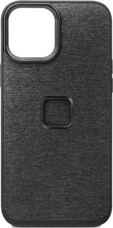 Peak Design Everyday Case для iPhone 13 Pro Max Charcoal