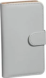 Pedea Book Cover Premium для Apple iPhone 6 Gray
