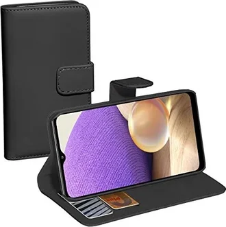 Pedea Book Cover Classic для Samsung Galaxy A32 5G Black
