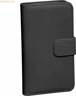 Pedea Book Cover Classic для Google Pixel 8 Pro Black